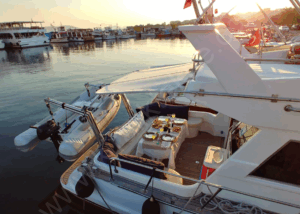Yacht Thumbnail