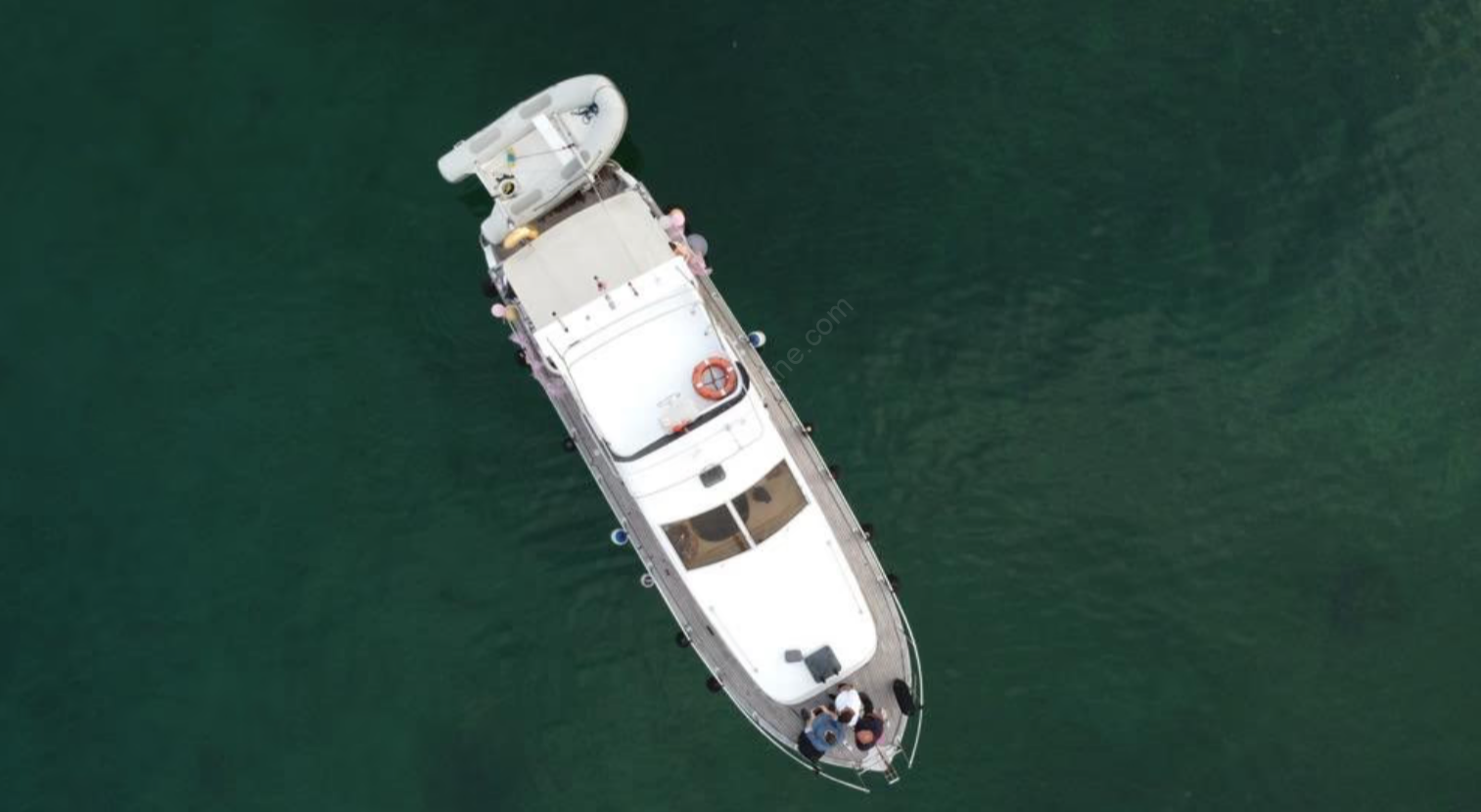 Yacht Gallery