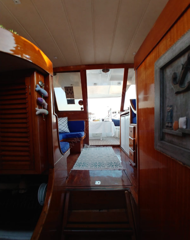 Yacht Gallery