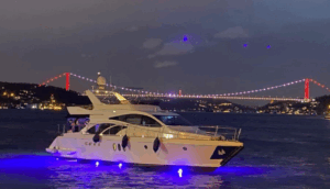 Yacht Thumbnail