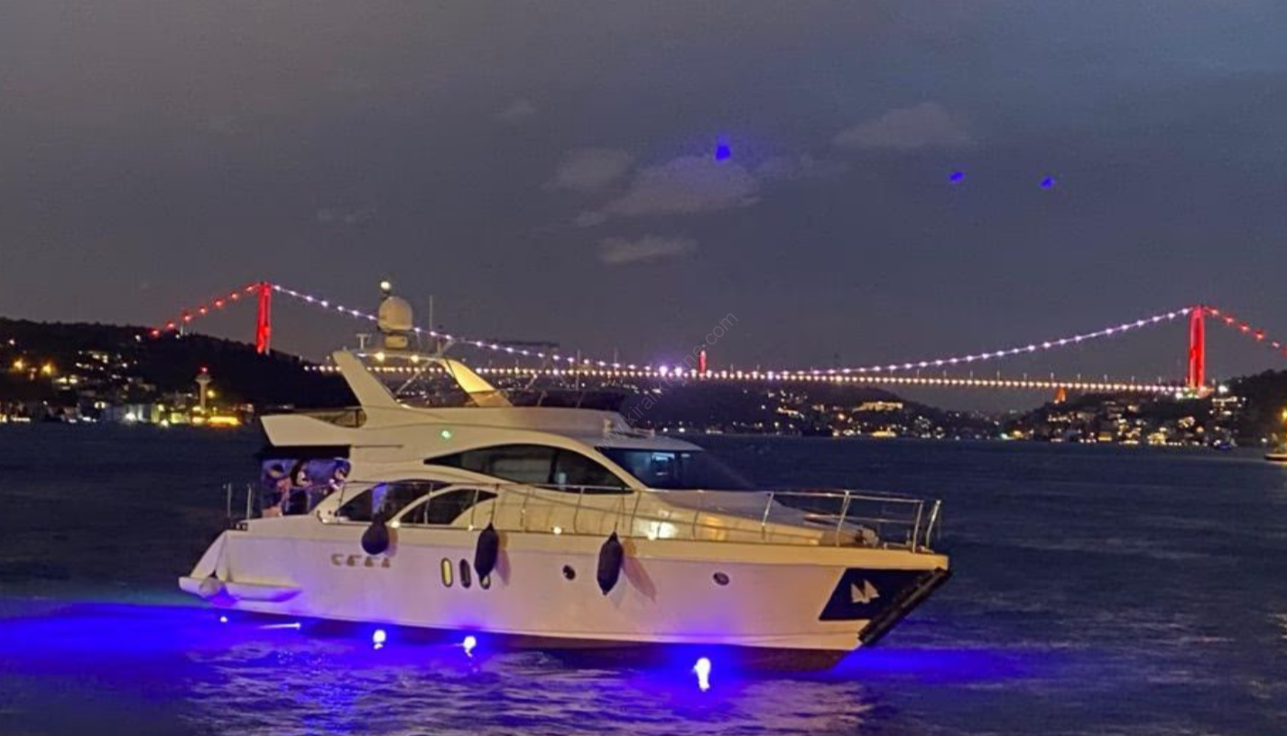 Yacht Gallery