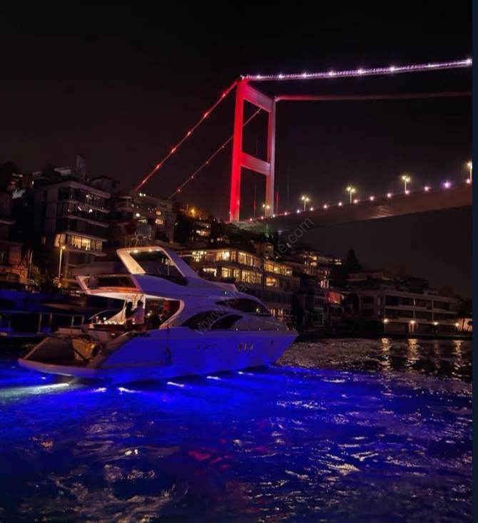 Yacht Gallery