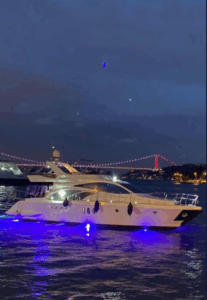 Yacht Thumbnail