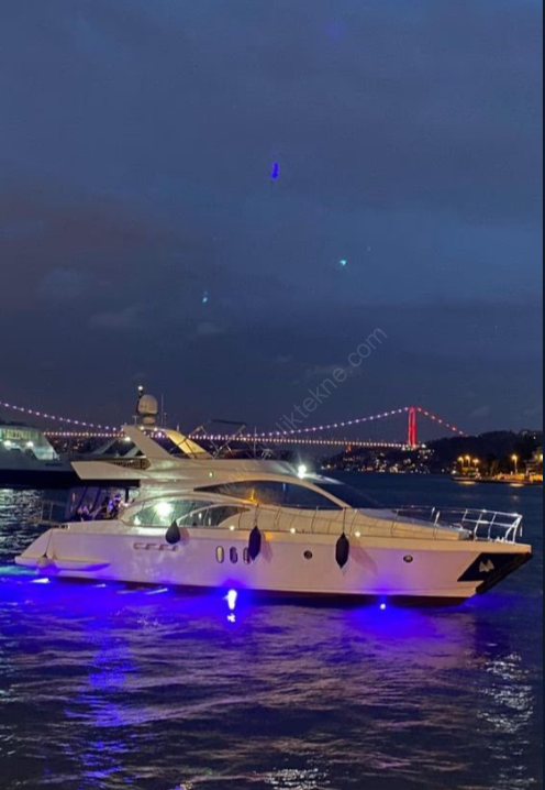 Yacht Gallery