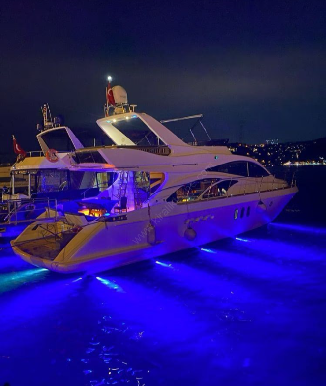 Yacht Gallery
