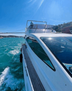 Yacht Thumbnail