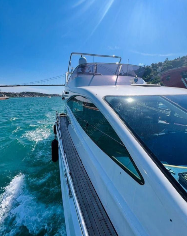 Yacht Gallery