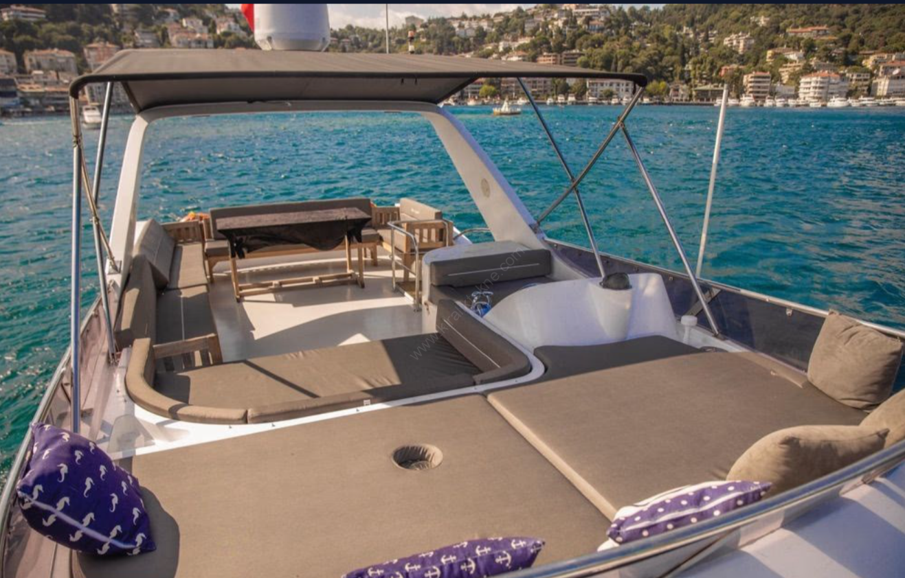 Yacht Gallery