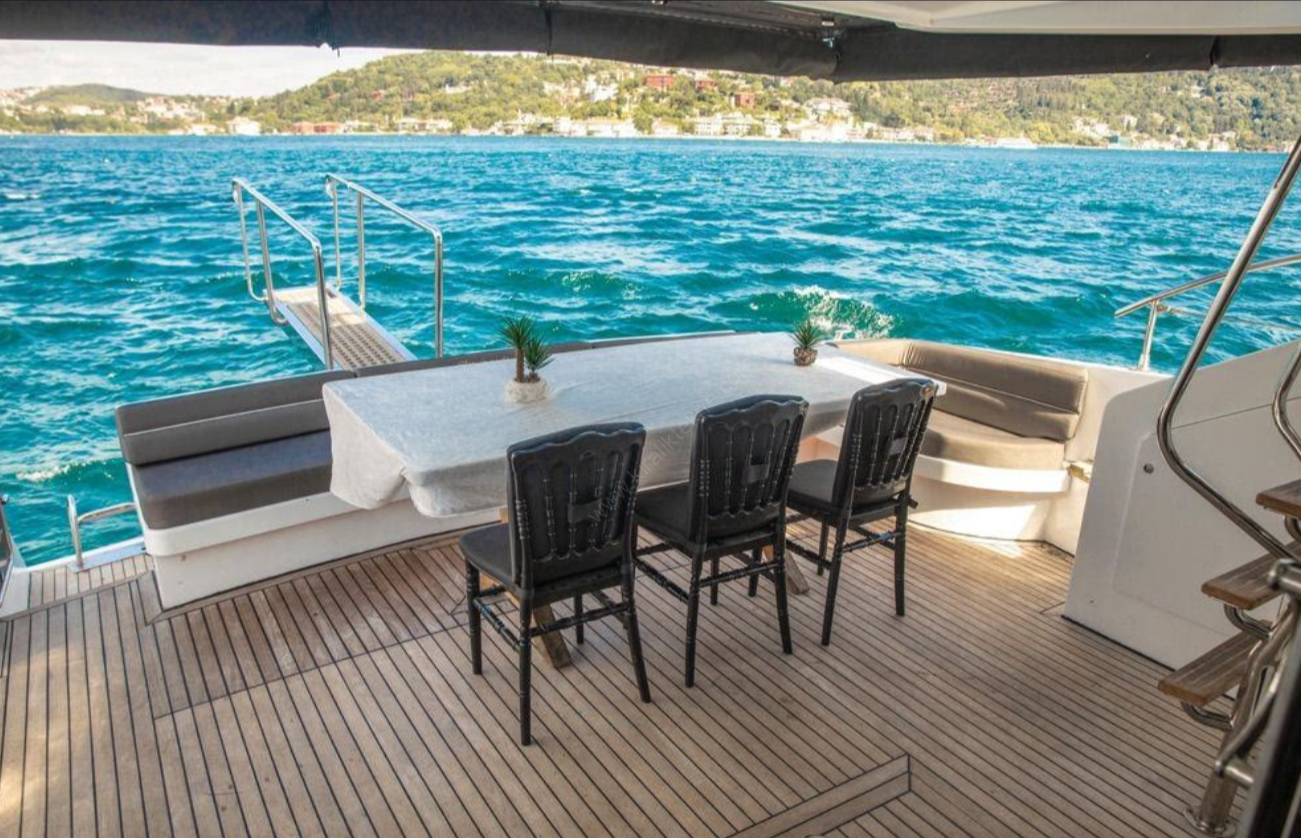 Yacht Gallery