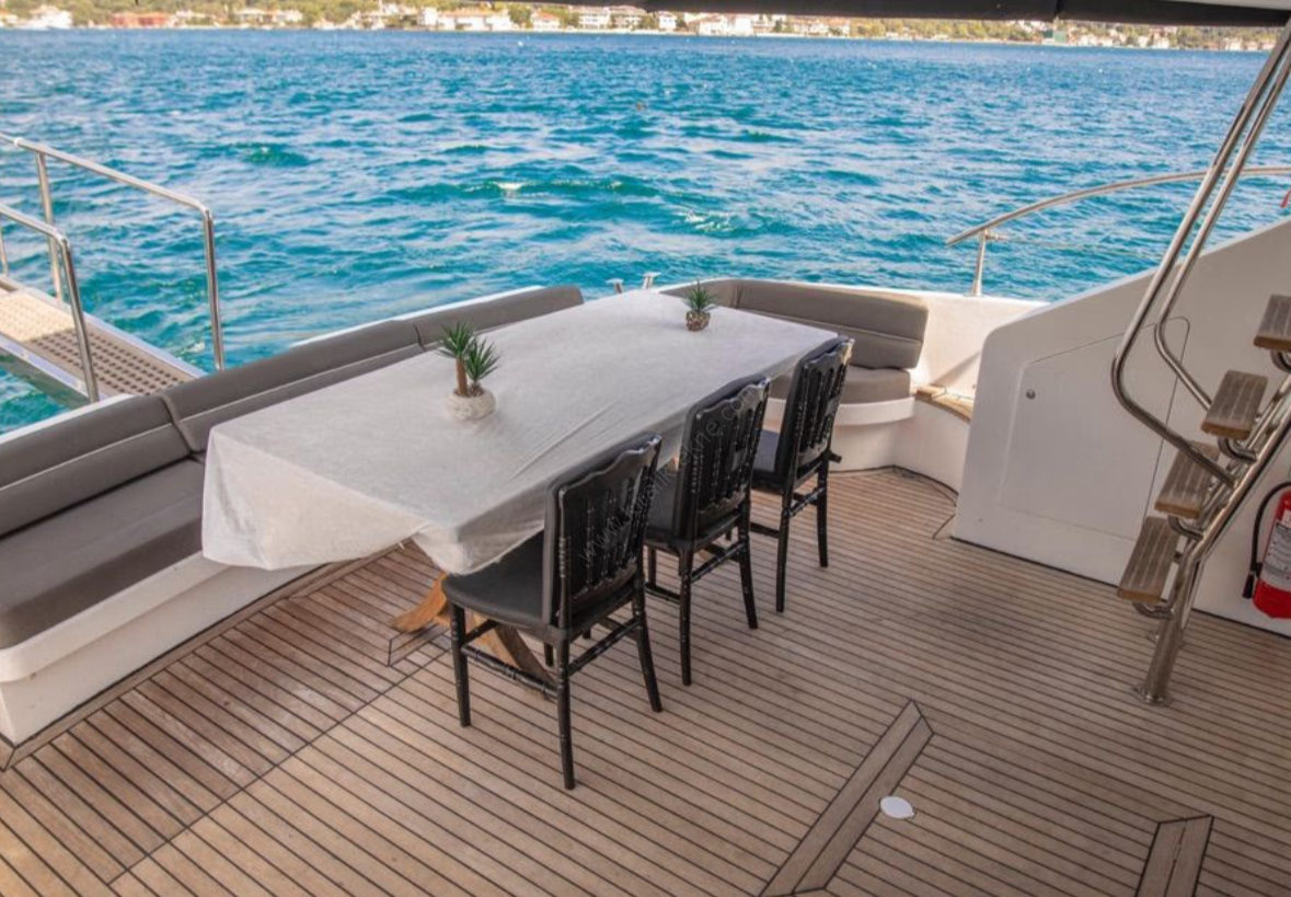 Yacht Gallery