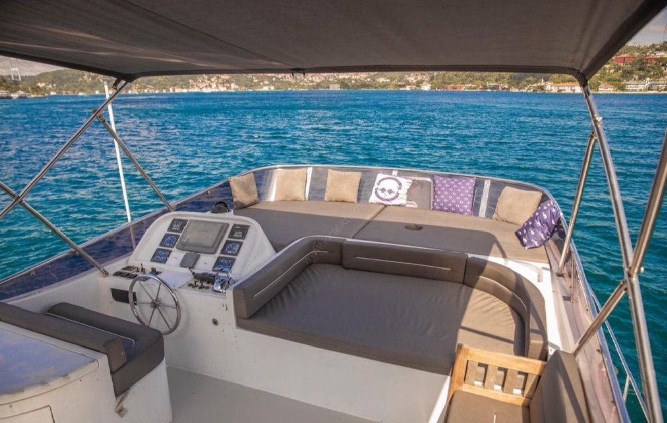Yacht Gallery