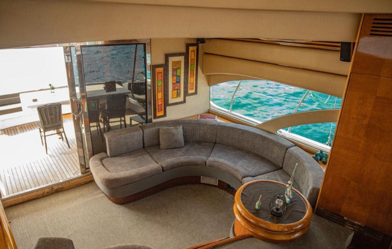Yacht Gallery