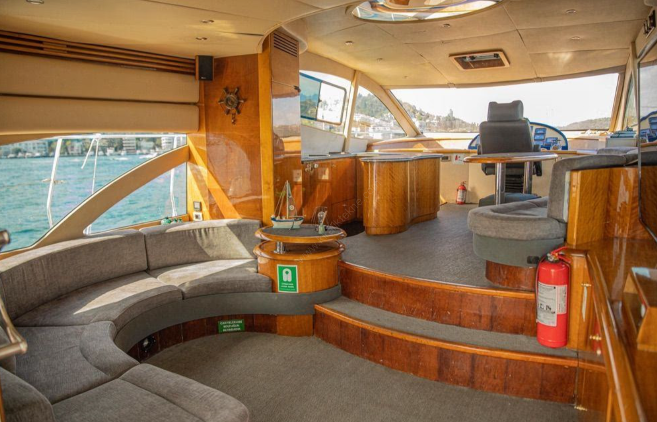 Yacht Gallery
