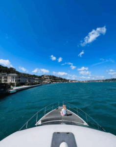 Yacht Thumbnail