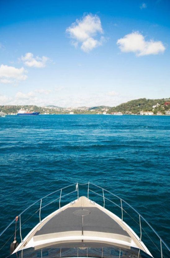 Yacht Gallery