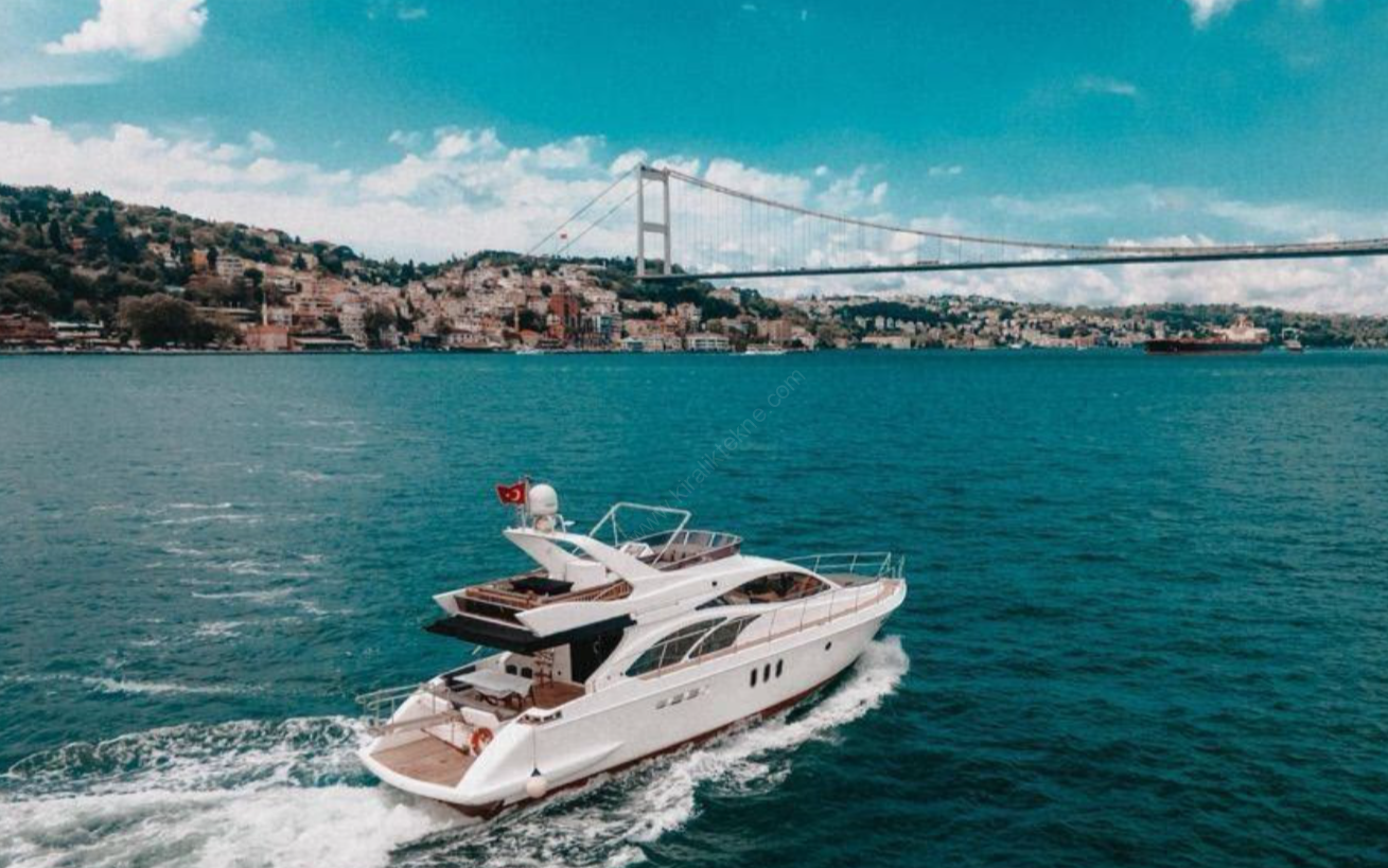 Yacht Gallery