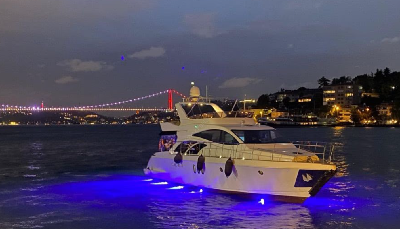 Yacht Gallery