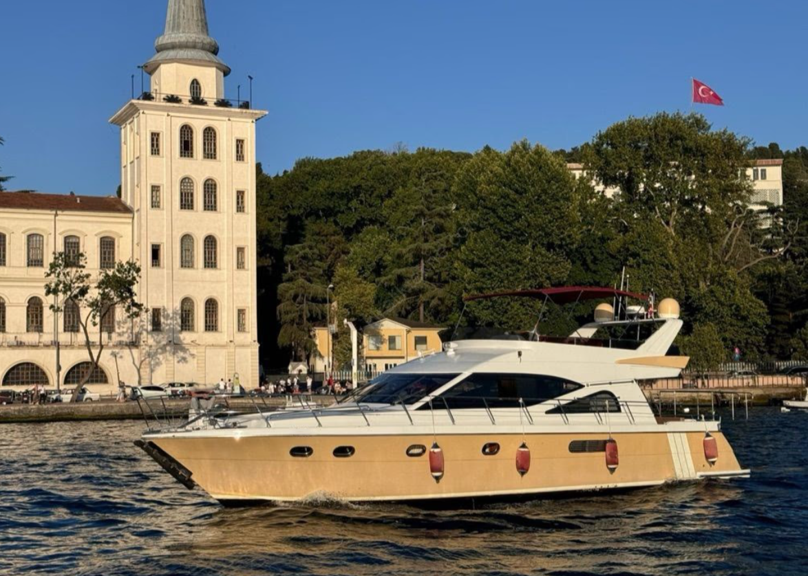 Yacht Gallery