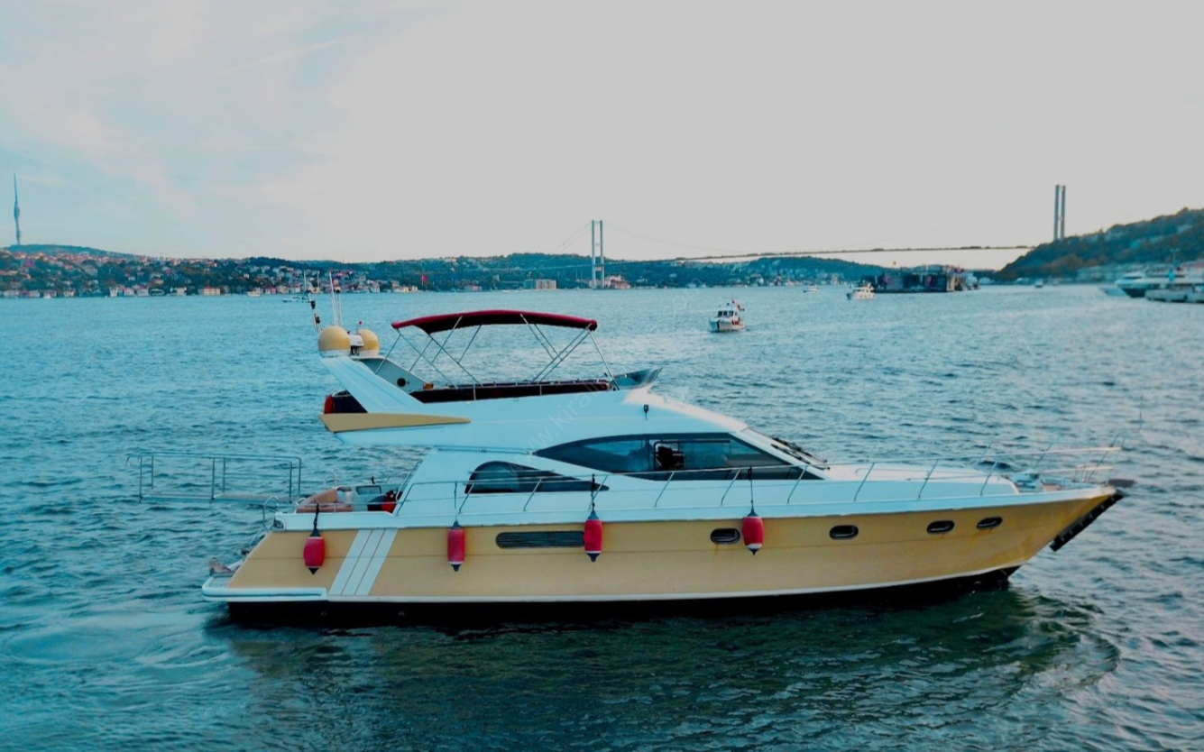 Yacht Gallery