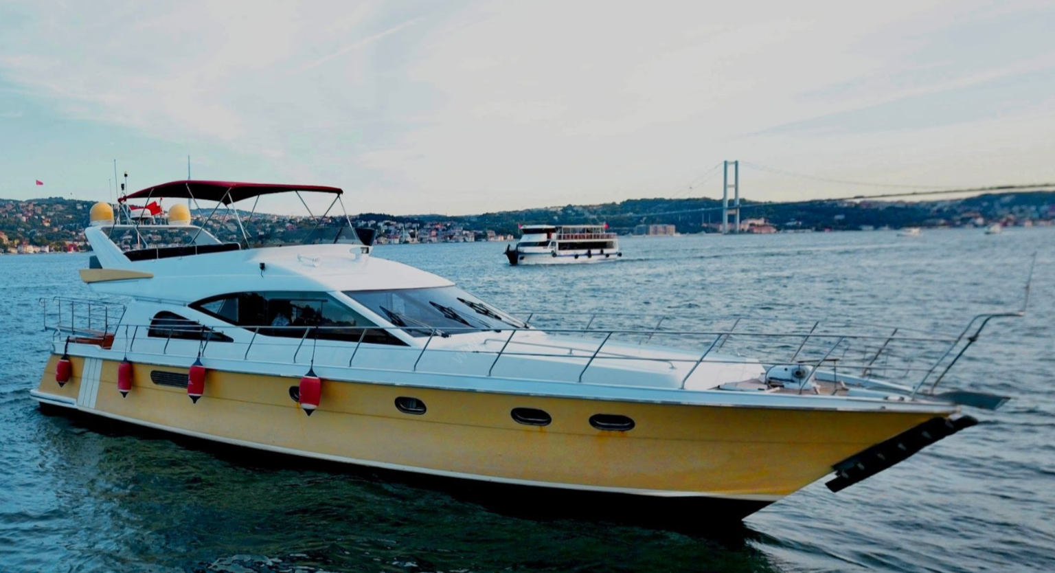 Yacht Gallery