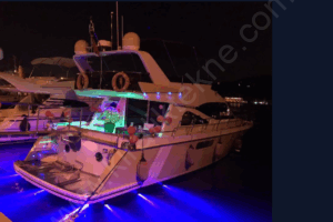 Yacht Thumbnail