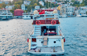 Yacht Thumbnail