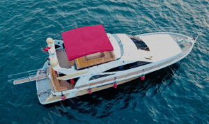 Yacht Thumbnail