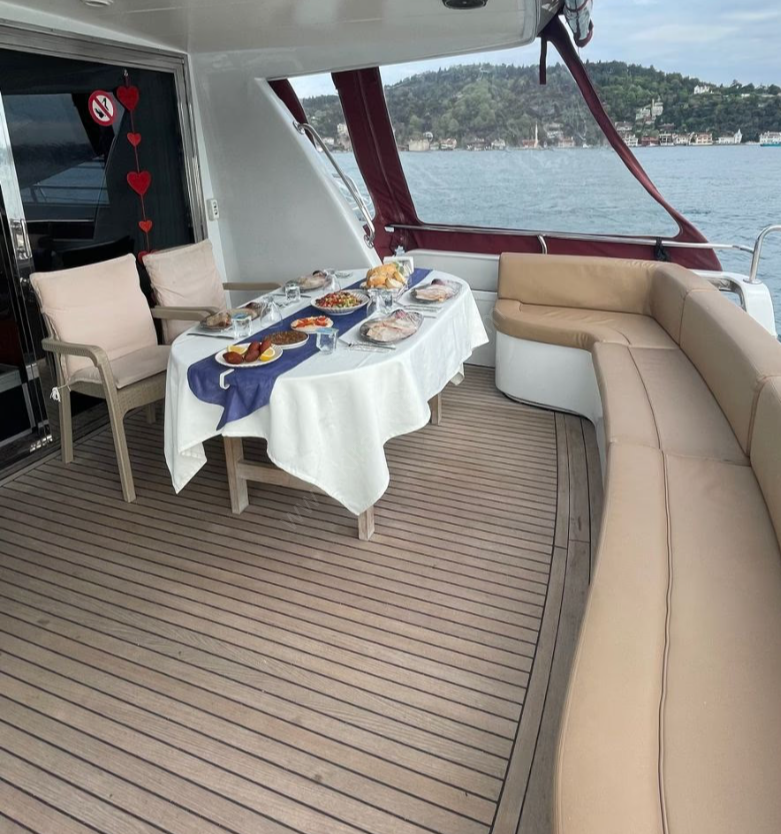 Yacht Gallery