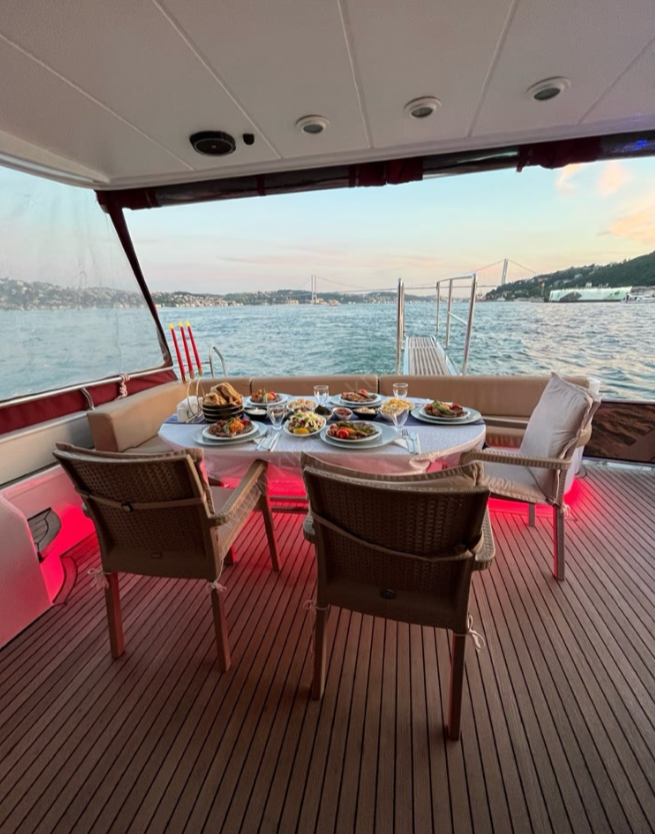 Yacht Gallery