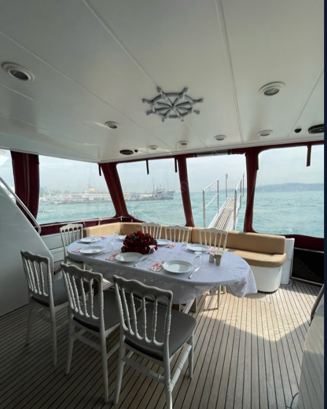 Yacht Gallery