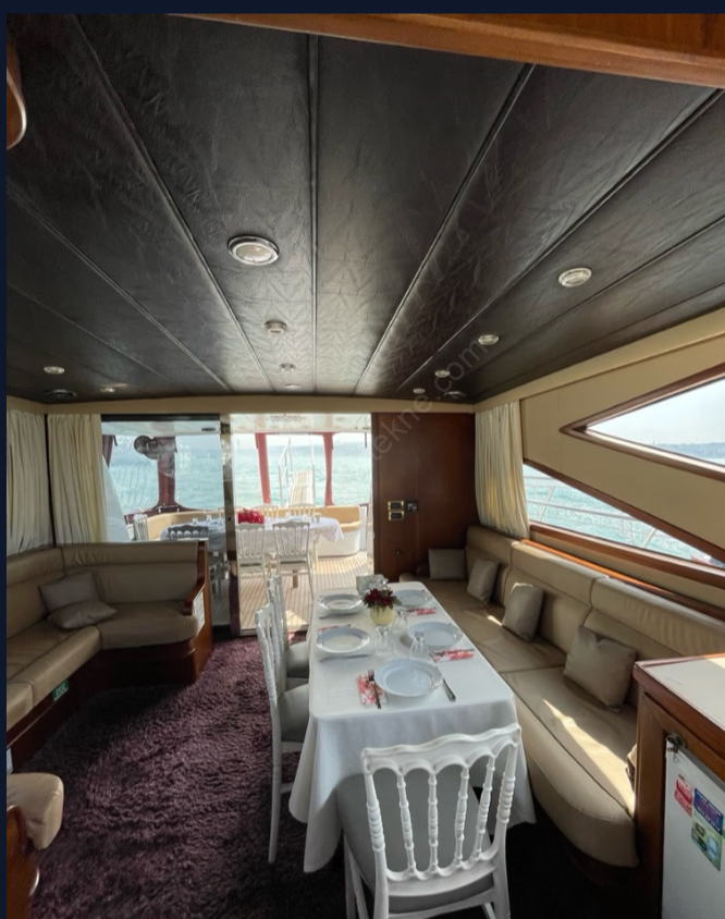 Yacht Gallery