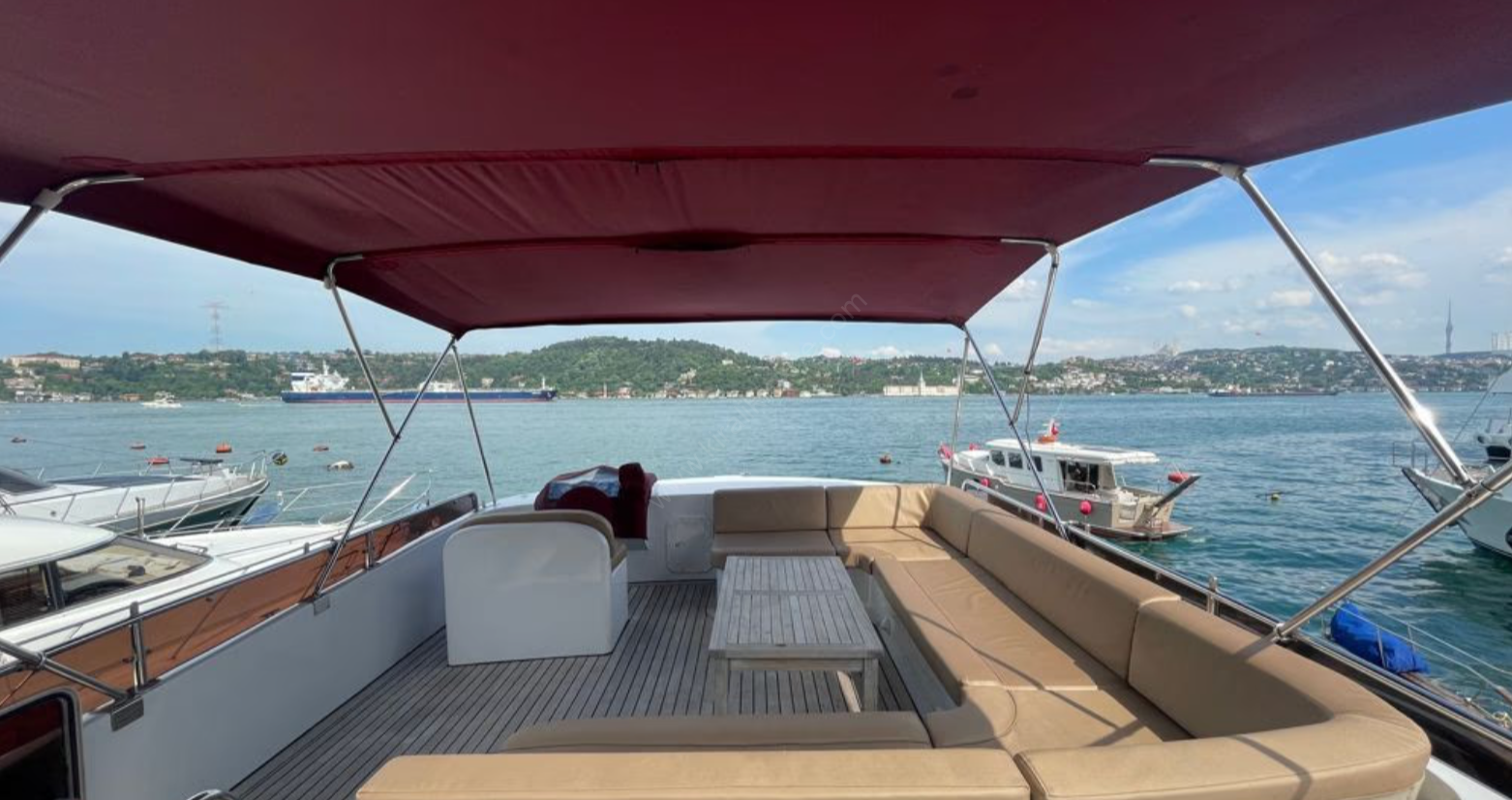 Yacht Gallery