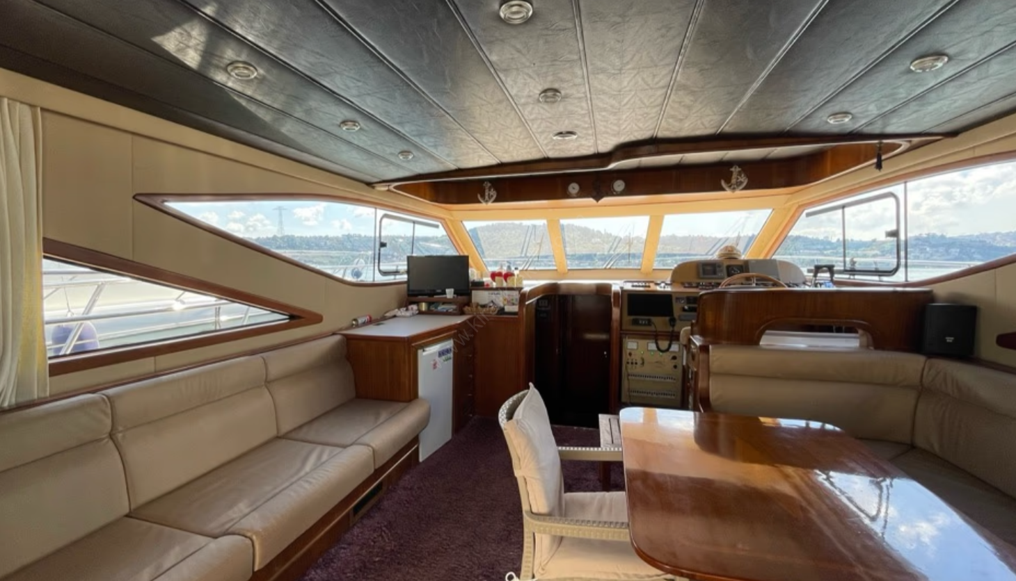 Yacht Gallery