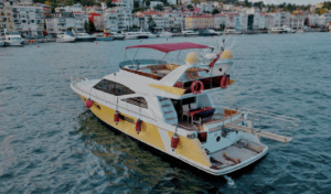 Yacht Thumbnail