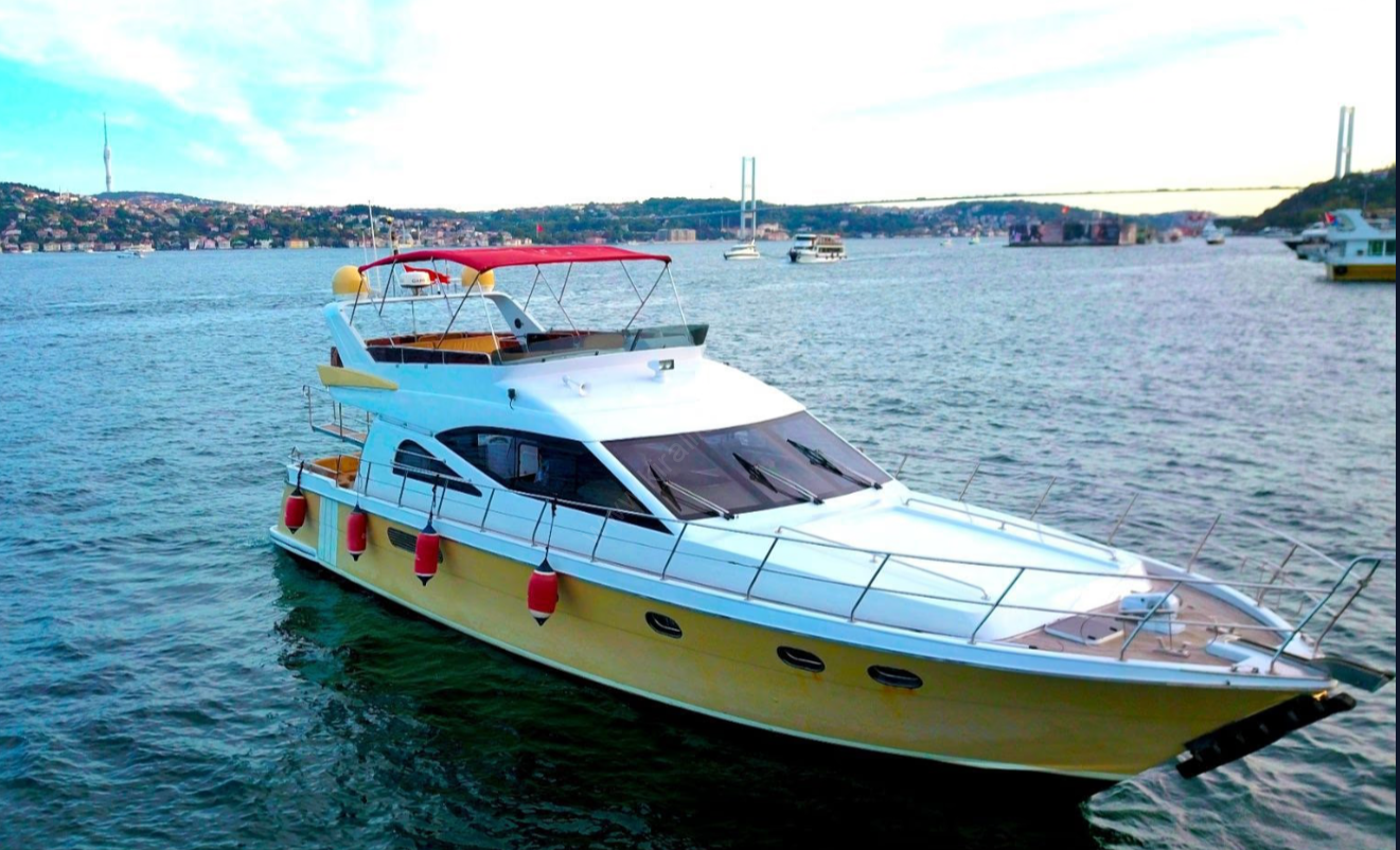 Yacht Gallery