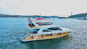Yacht Thumbnail