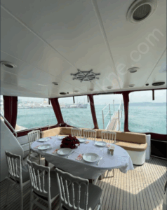 Yacht Thumbnail