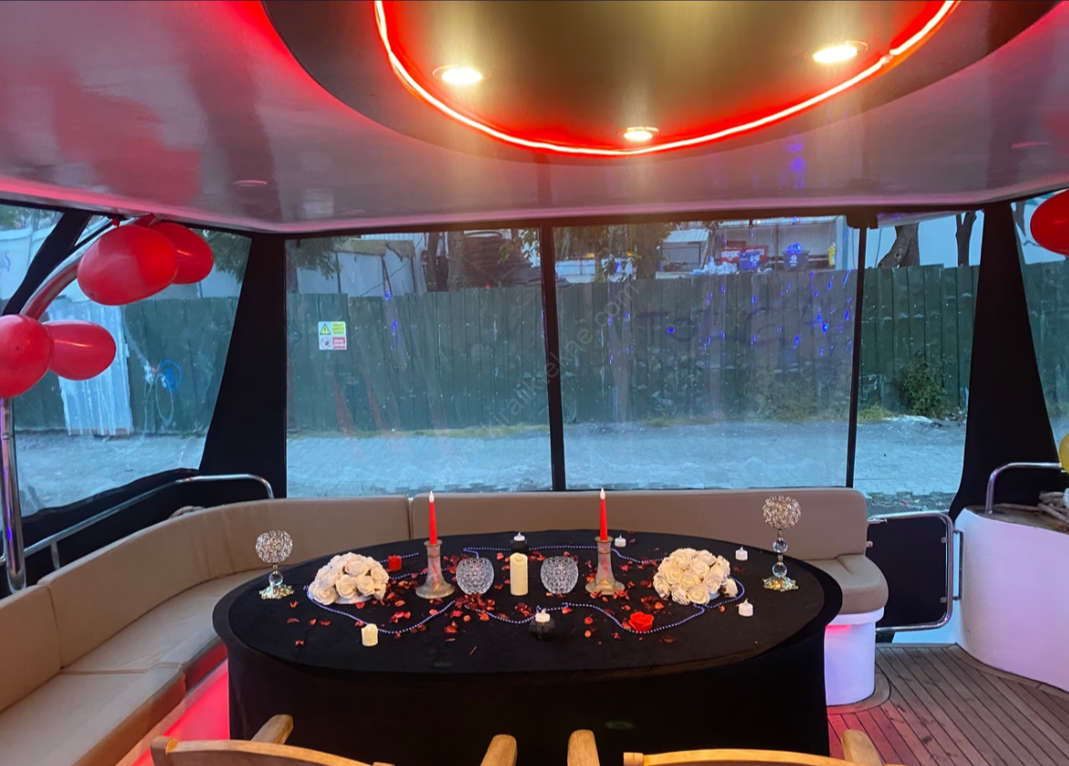 Yacht Gallery