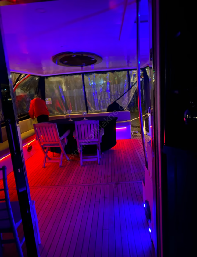 Yacht Gallery