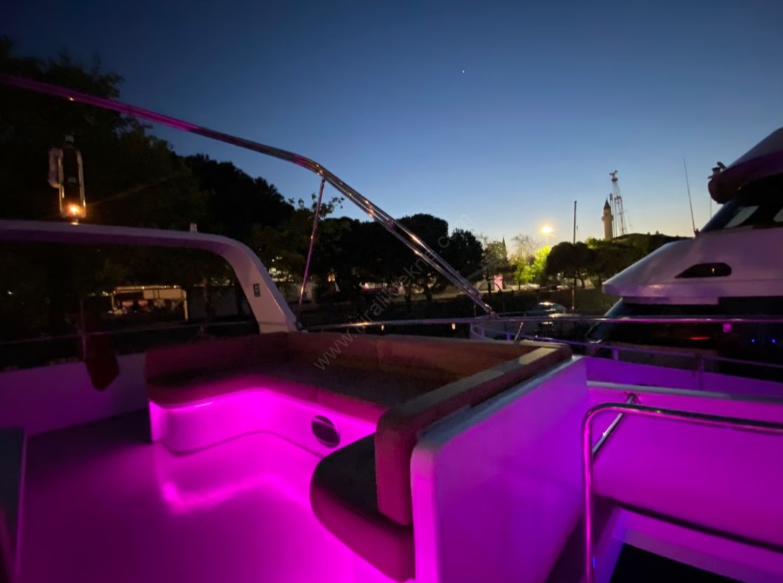Yacht Gallery