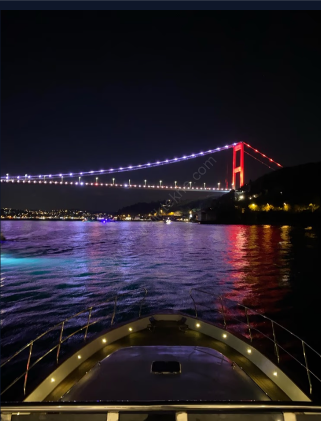 Yacht Gallery