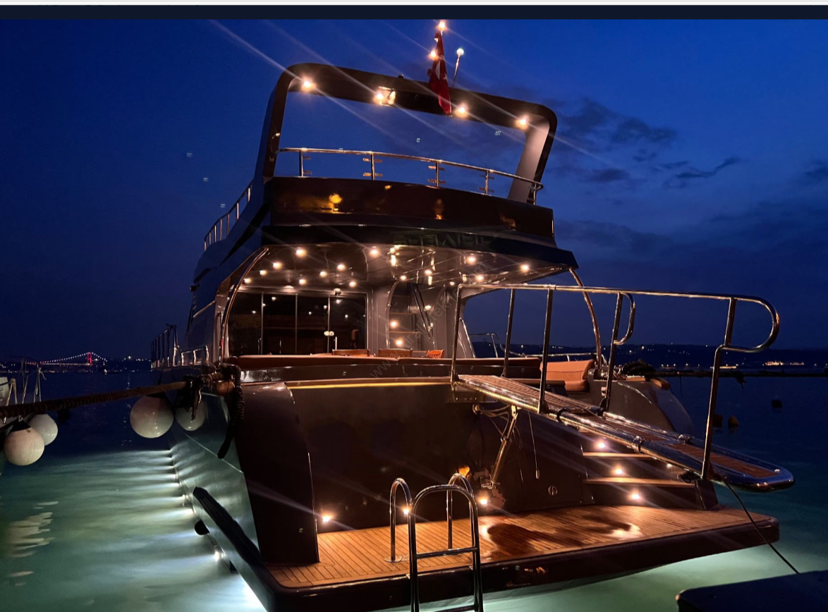 Yacht Gallery