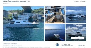 Yacht Thumbnail