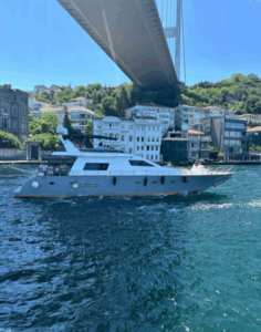 Yacht Thumbnail