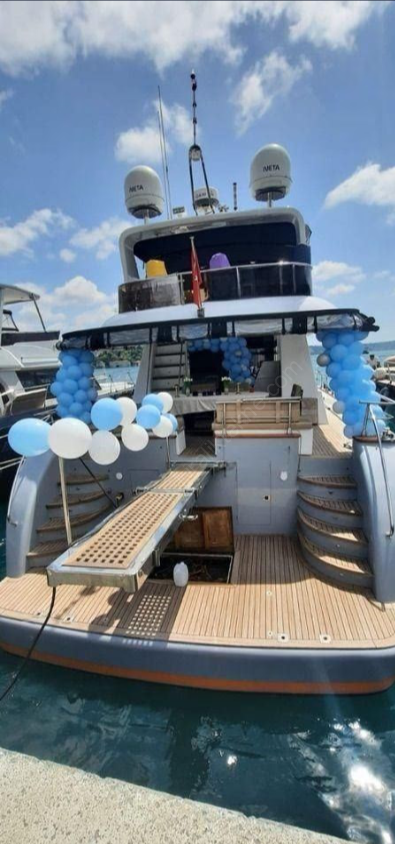 Yacht Gallery