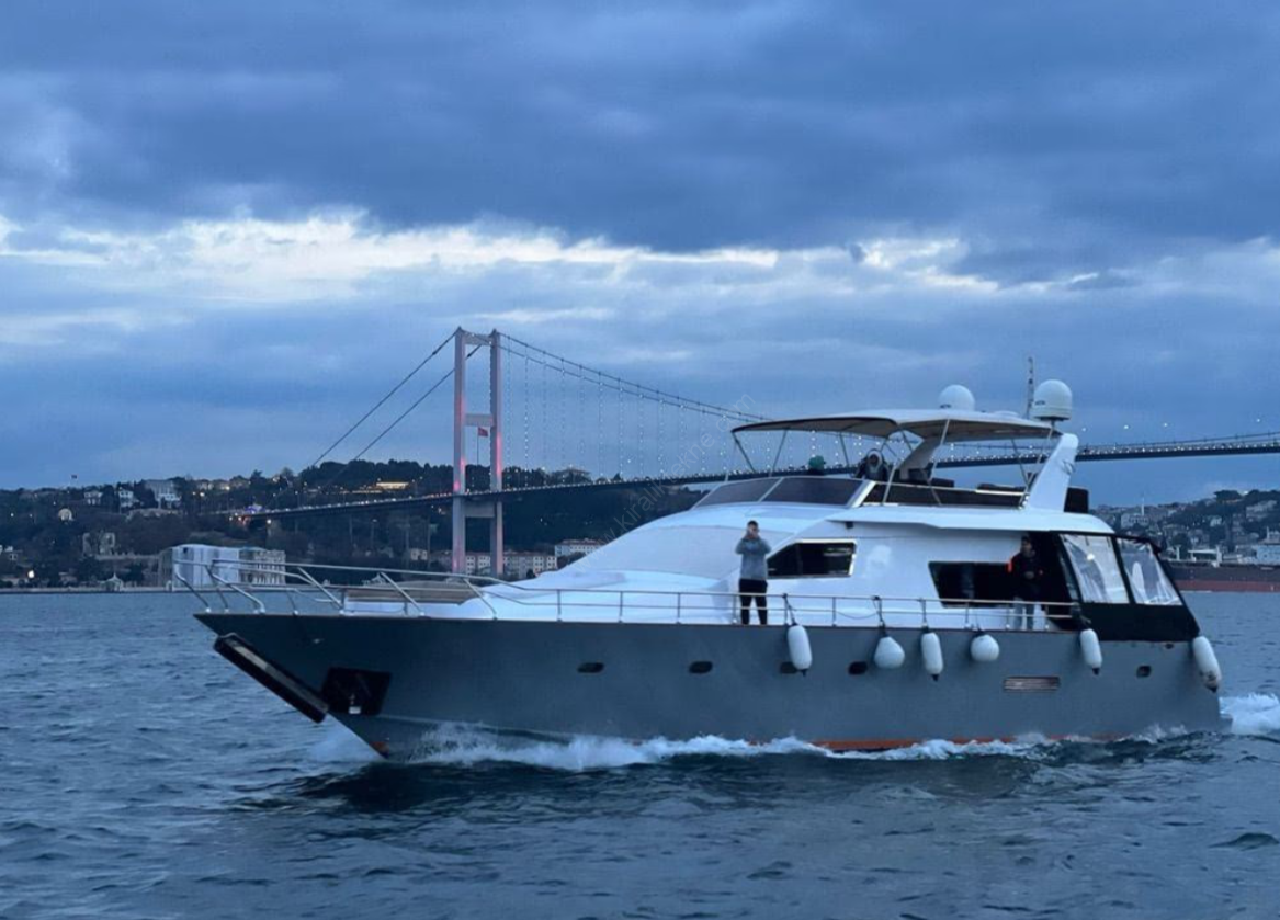 Yacht Gallery