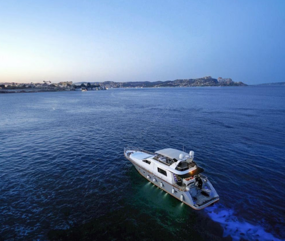 Yacht Gallery