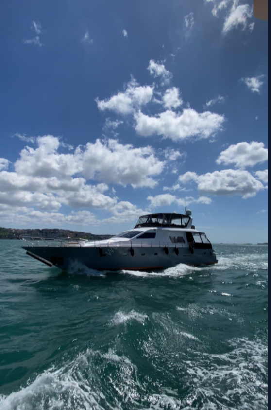 Yacht Gallery