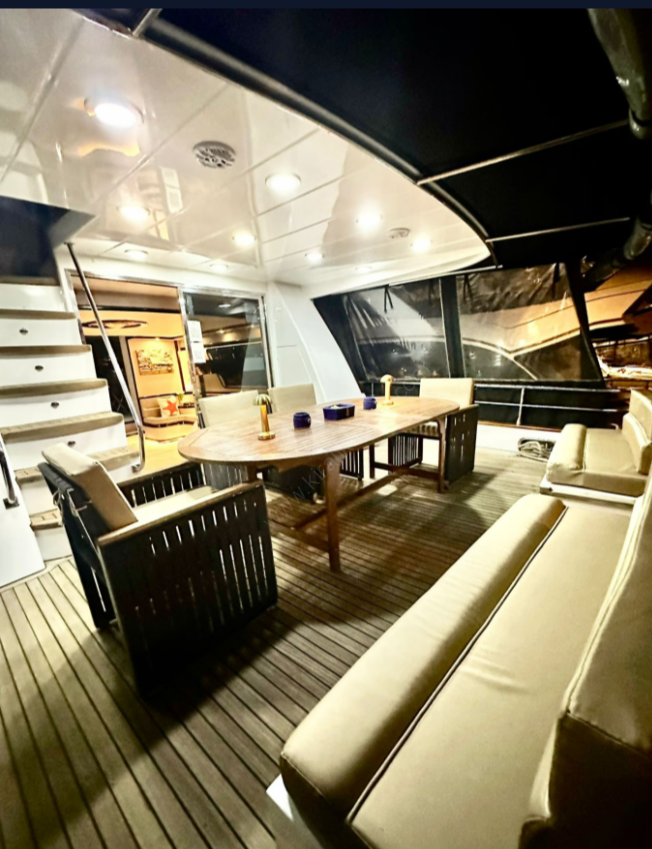 Yacht Gallery