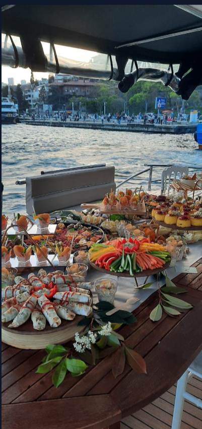 Yacht Gallery